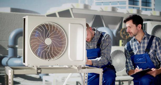 Trusted Bethany, WV HVAC Experts